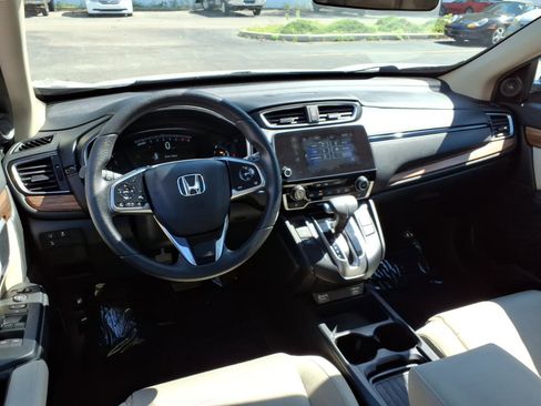 Used 2021 Honda CR-V EX image 6