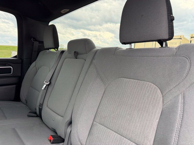Used 2023 RAM 1500 Big Horn AWD/4WD image 13