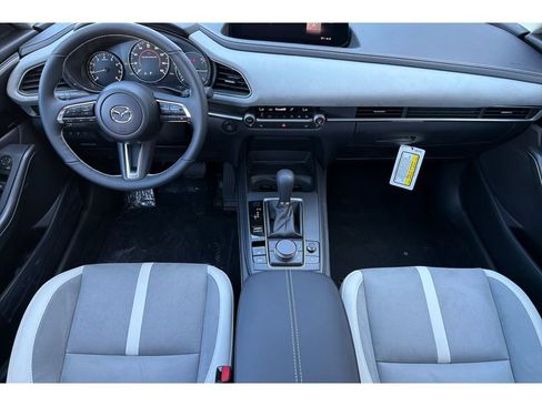 New 2026 MAZDA CX-30 Aire Edition image 13