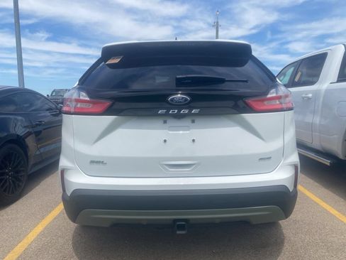 Used 2024 Ford Edge SEL w/ Convenience Package AWD/4WD image 8