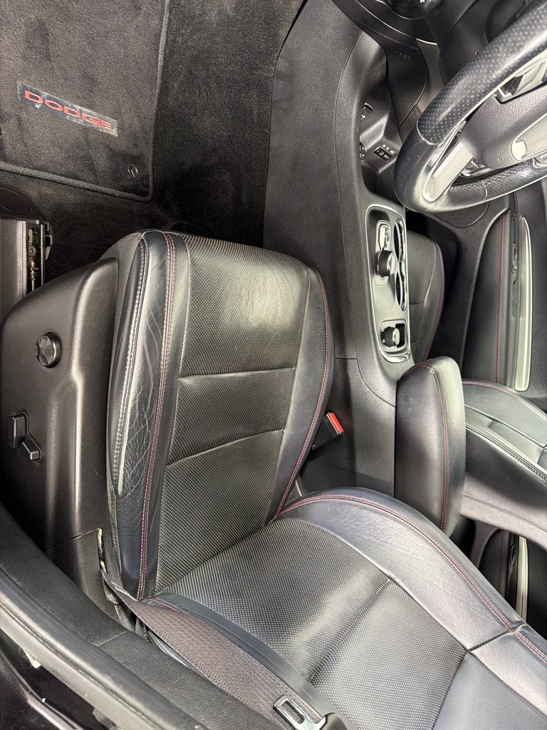 Used 2014 Dodge Durango R/T w/ Technology Group AWD/4WD image 11