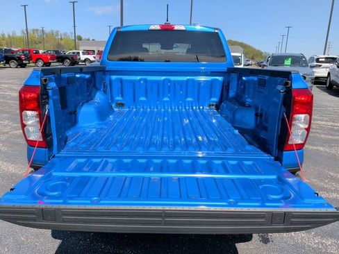New 2026 Ford Ranger XL AWD/4WD image 11