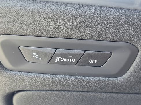 Used 2025 BMW X5 xDrive40i w/ Climate Comfort Package AWD/4WD image 24