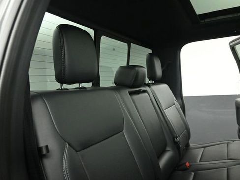 Certified 2025 Ford F150 Lariat AWD/4WD image 27