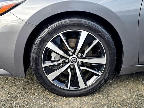 Used 2022 Nissan Maxima SV w/ Floor Mat Group image 26