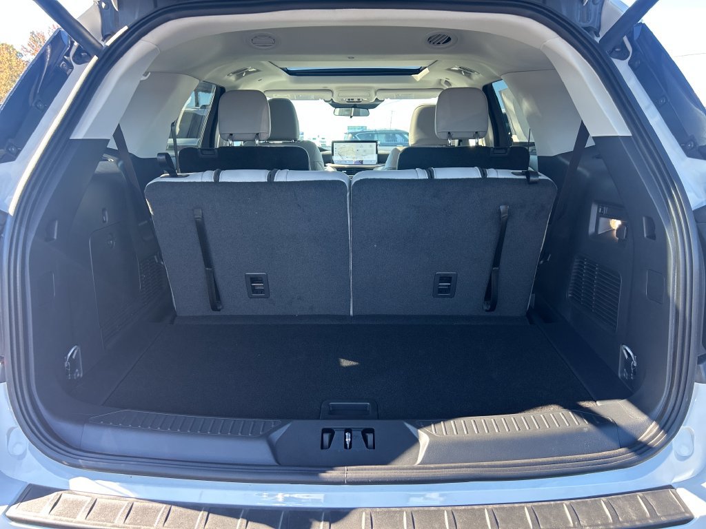 New 2026 Ford Explorer Active w/ Active Comfort Package AWD/4WD image 9