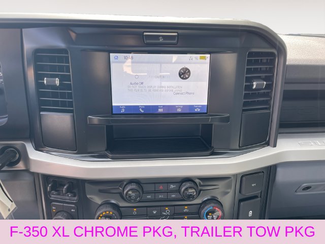 New 2026 Ford F350 XL w/ FX4 Off-Road Package AWD/4WD image 10