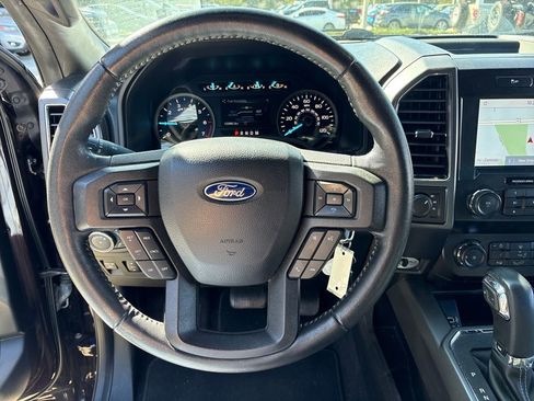 Used 2020 Ford F150 XLT w/ Equipment Group 302A Luxury image 18