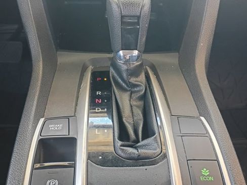Used 2020 Honda Civic LX image 5