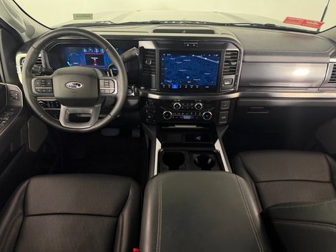 Used 2025 Ford F250 Lariat w/ Chrome Package AWD/4WD image 13