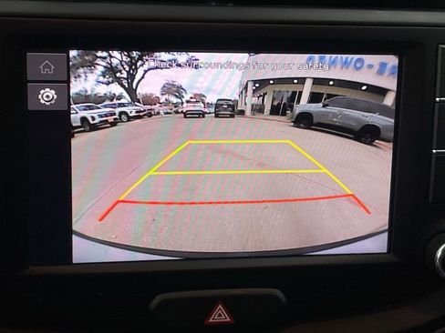 Used 2024 Kia Soul LX w/ Option Group 015 image 17