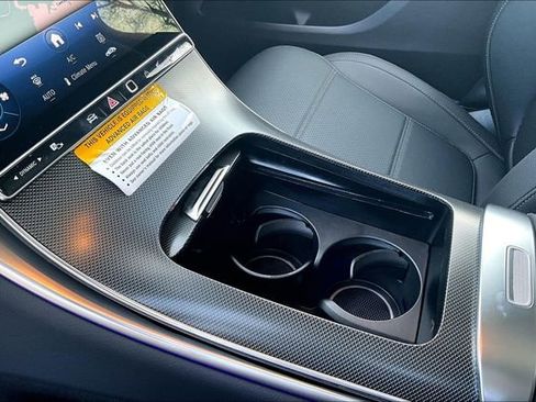 New 2026 Mercedes-Benz GLC 300 4MATIC image 11