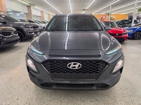 Used 2021 Hyundai Kona SEL AWD/4WD image 2