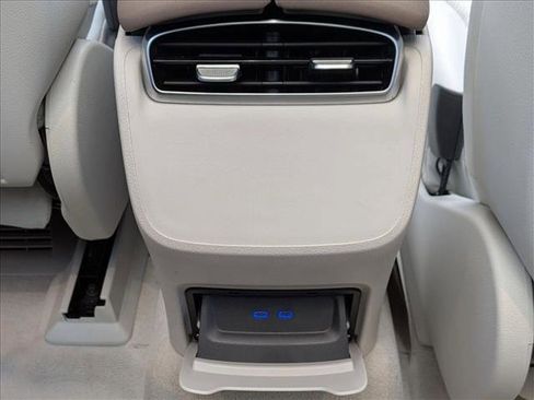 Certified 2023 Mercedes-Benz EQS 580 4MATIC SUV image 18