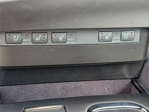 Certified 2025 Lexus ES 350 w/ Premium Package FWD image 25
