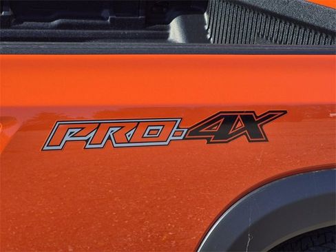 New 2026 Nissan Frontier PRO-4X w/ Tow Package image 6