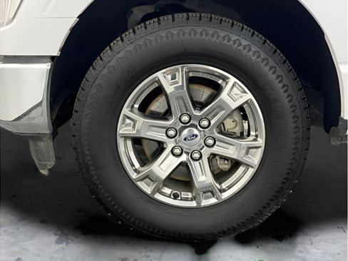 Used 2021 Ford F150 XLT w/ Equipment Group 301A Mid AWD/4WD image 41