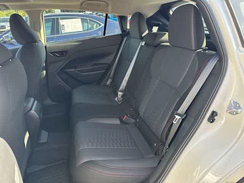 New 2026 Subaru Impreza 2.0i Sport AWD/4WD image 18