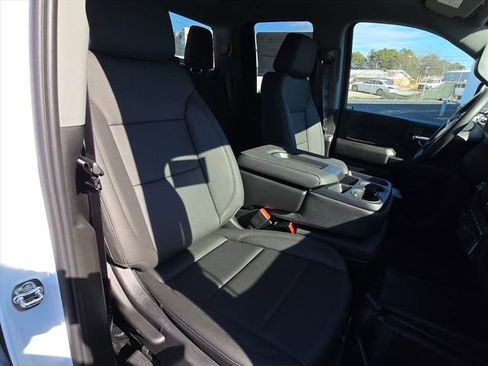 New 2026 Chevrolet Silverado 2500 W/T w/ WT Convenience Package image 21