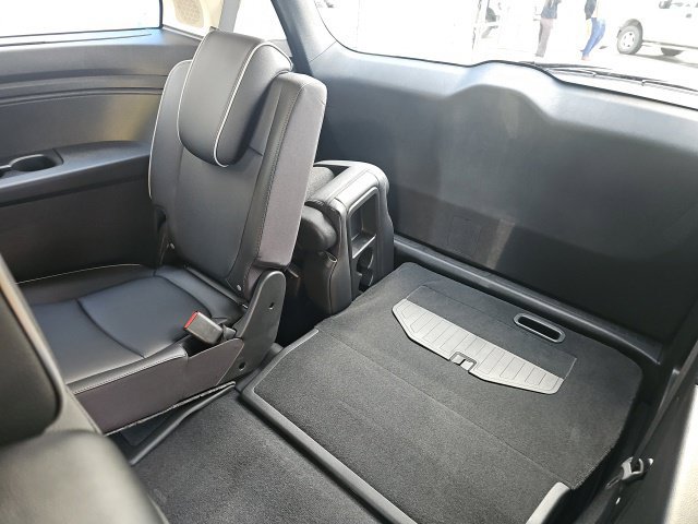 New 2026 Honda Odyssey Elite image 10