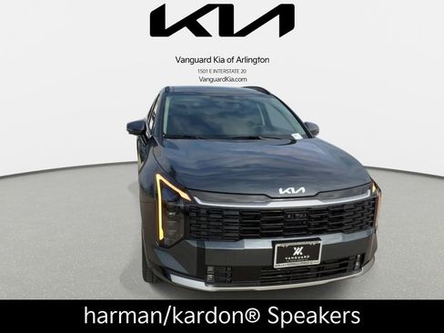 New 2026 Kia Sportage SX Prestige AWD/4WD image 3