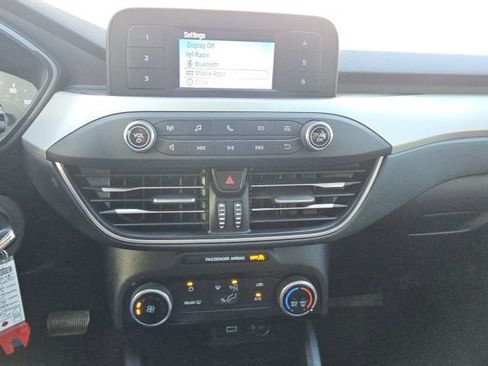 Used 2021 Ford Escape S FWD image 52