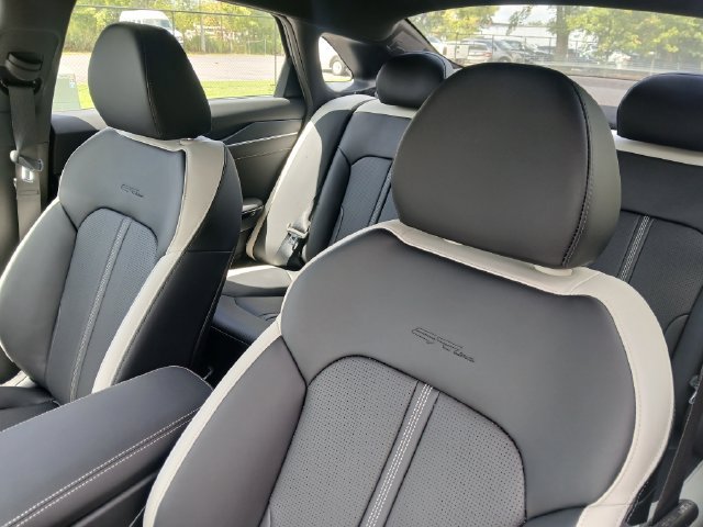 New 2026 Kia K5 GT-Line FWD image 39