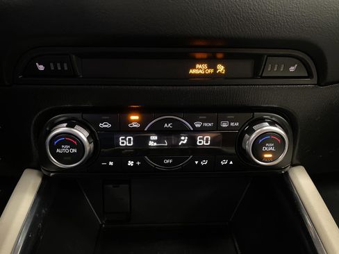 Used 2017 MAZDA CX-5 Grand Touring FWD image 26