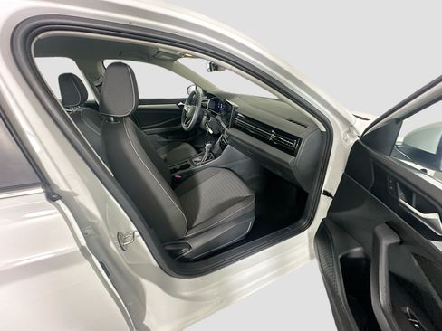 Used 2025 Volkswagen Jetta S FWD image 29