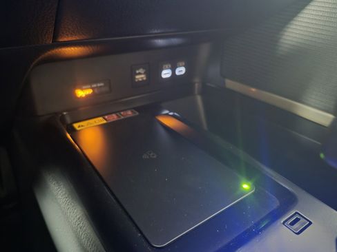 New 2026 Toyota Camry SE image 28