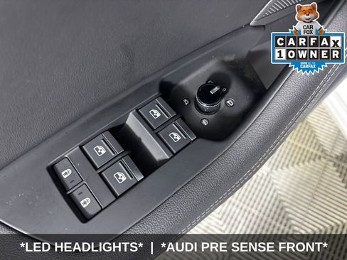 Used 2023 Audi A6 Premium Plus w/ Premium Plus Package image 14