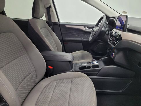 Used 2021 Ford Escape SE FWD image 21