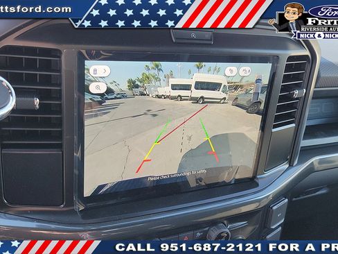 New 2026 Ford F150 STX image 12