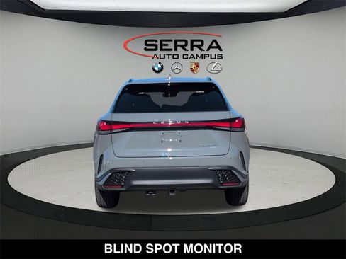 Used 2026 Lexus RX 350h w/ Convenience Package image 14