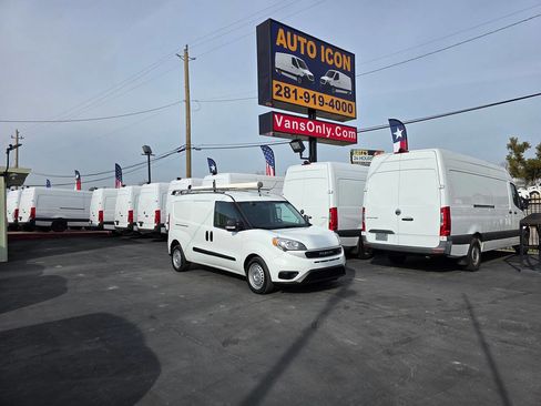 Used 2022 RAM ProMaster City Tradesman image 30