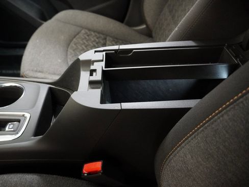 Certified 2024 Chevrolet Equinox LT image 24