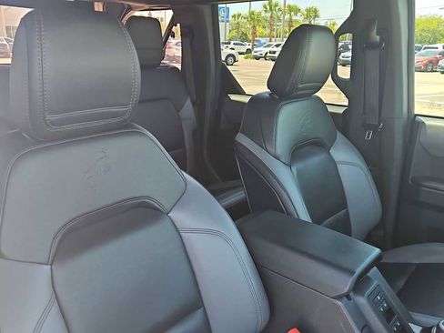 Used 2024 Ford Bronco Big Bend AWD/4WD image 25