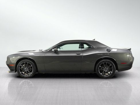 Used 2022 Dodge Challenger GT w/ Plus Package AWD/4WD image 2