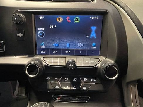 Used 2014 Chevrolet Corvette Stingray Coupe RWD image 51