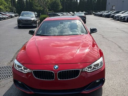 Used 2015 BMW 435i Gran Coupe RWD image 3