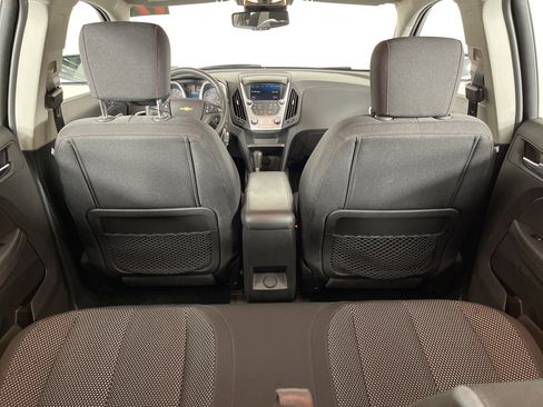 Used 2017 Chevrolet Equinox LS image 14