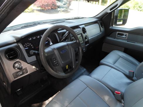Used 2011 Ford F150 XL w/ PWR Equipment Group RWD image 16