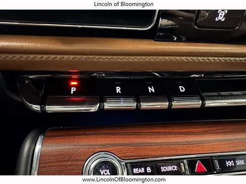 Used 2021 Lincoln Aviator Reserve w/ Equipment Group 202A AWD/4WD image 62