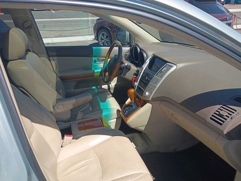 Used 2009 Lexus RX 350 AWD image 12