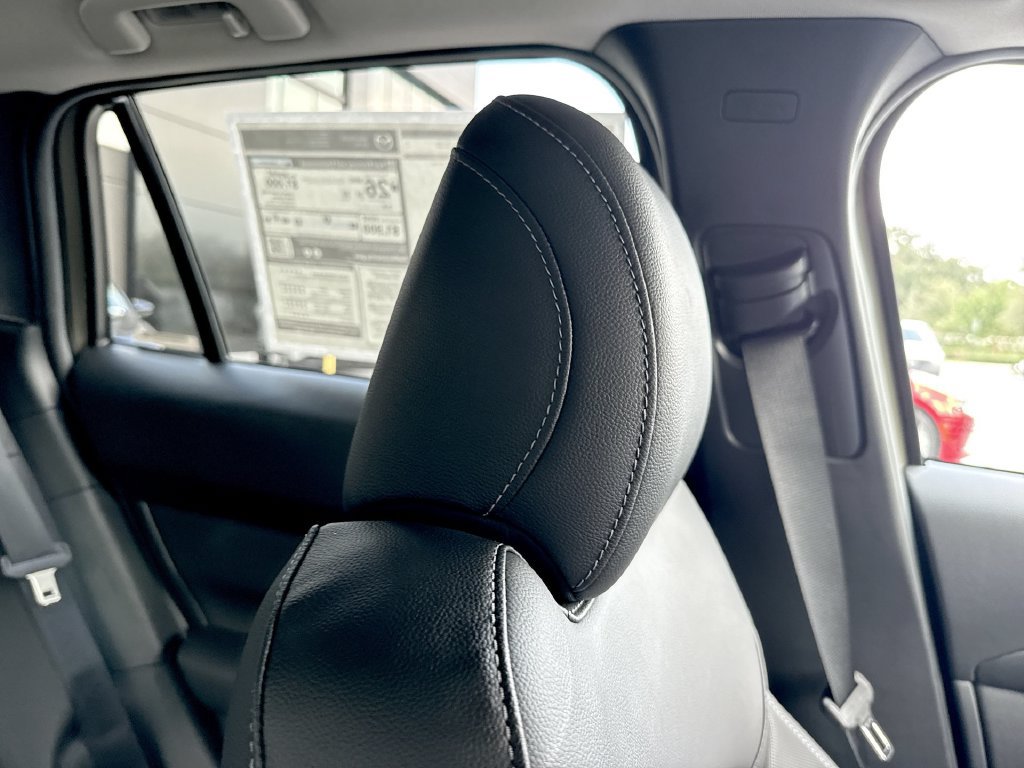 New 2026 MAZDA CX-50 Meridian Edition w/ Weather Package AWD/4WD image 20