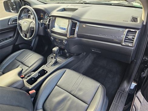 Used 2020 Ford Ranger Lariat w/ Equipment Group 501A Mid image 15