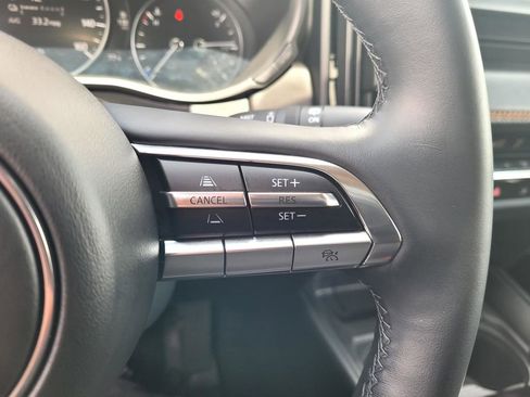 Certified 2025 MAZDA CX-50 2.5 Hybrid w/ Premium Plus Pkg AWD/4WD image 24