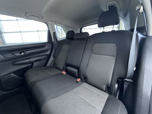 Used 2023 Honda CR-V EX image 30