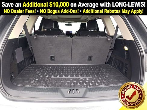 Used 2022 Lincoln Aviator Reserve w/ Equipment Group 201A image 24