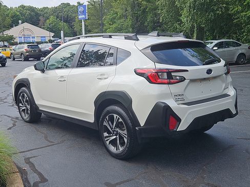 Certified 2024 Subaru Crosstrek 2.0i Premium AWD/4WD image 24